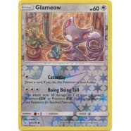 Glameow - 159/214 (Reverse Foil) Thumb Nail