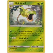 Victreebel - 15/214 (Reverse Foil) Thumb Nail