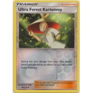 Ultra Forest Kartenvoy - 188/214 (Reverse Foil) Thumb Nail
