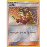 Welder - 189/214 (Reverse Foil) Thumb Nail