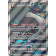 Honchkrow-GX (Full Art) - 202/214 Thumb Nail