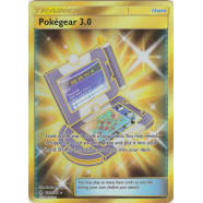 Pokegear 3.0 (Secret Rare) - 233/214 Thumb Nail