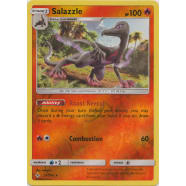 Salazzle - 31/214 (Reverse Foil) Thumb Nail