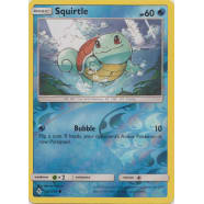 Squirtle - 33/214 (Reverse Foil) Thumb Nail