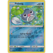 Poliwag - 37/214 (Reverse Foil) Thumb Nail