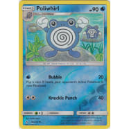 Poliwhirl - 38/214 (Reverse Foil) Thumb Nail