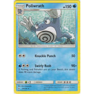 Poliwrath - 39/214 Thumb Nail