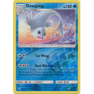 Dewgong - 45/214 (Reverse Foil) Thumb Nail