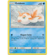 Goldeen - 48/214 Thumb Nail