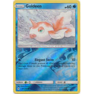 Goldeen - 48/214 (Reverse Foil) Thumb Nail