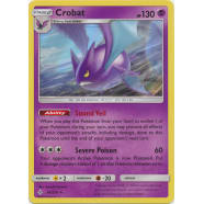 Crobat - 66/214 Thumb Nail