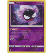 Gastly - 67/214 (Reverse Foil) Thumb Nail