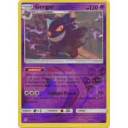 Gengar - 70/214 (Reverse Foil) Thumb Nail