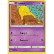 Drowzee - 71/214 Thumb Nail