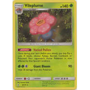 Vileplume - 8/214 Thumb Nail