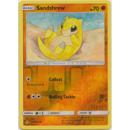 Sandshrew - 83/214 (Reverse Foil) Thumb Nail