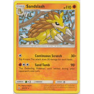 Sandslash - 84/214 Thumb Nail