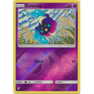 Cosmog - 100/236 (Reverse Foil) Thumb Nail