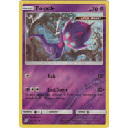 Poipole - 102/236 (Reverse Foil) Thumb Nail