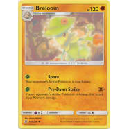 Breloom - 108/236 Thumb Nail
