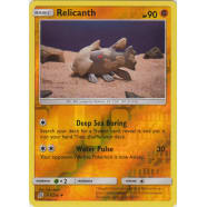 Relicanth - 111/236 (Reverse Foil) Thumb Nail