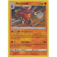 Garchomp - 114/236 Thumb Nail