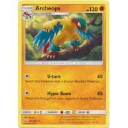 Archeops - 121/236 Thumb Nail