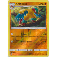 Archeops - 121/236 (Reverse Foil) Thumb Nail