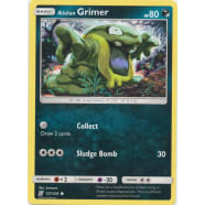 Alolan Grimer - 127/236 Thumb Nail