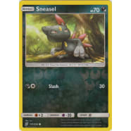 Sneasel - 131/236 (Reverse Foil) Thumb Nail