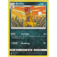 Scrafty - 138/236 Thumb Nail