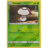 Foongus - 13/236 (Reverse Foil) Thumb Nail