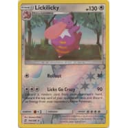 Lickilicky - 162/236 (Reverse Foil) Thumb Nail