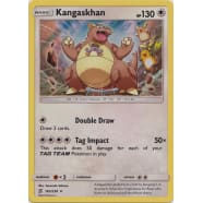 Kangaskhan - 163/236 Thumb Nail