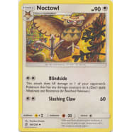 Noctowl - 166/236 Thumb Nail