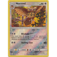 Noctowl - 166/236 (Reverse Foil) Thumb Nail