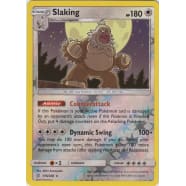 Slaking - 170/236 (Reverse Foil) Thumb Nail