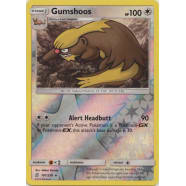 Gumshoos - 181/236 (Reverse Foil) Thumb Nail