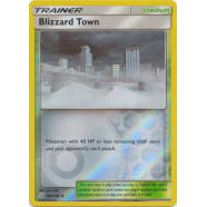 Blizzard Town - 187/236 (Reverse Foil) Thumb Nail