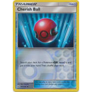 Cherish Ball - 191/236 (Reverse Foil) Thumb Nail