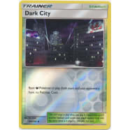 Dark City - 193/236 (Reverse Foil) Thumb Nail