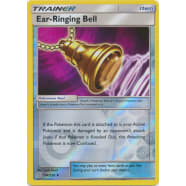 Ear-Ringing Bell - 194/236 (Reverse Foil) Thumb Nail