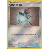Great Potion - 198/236 (Reverse Foil) Thumb Nail