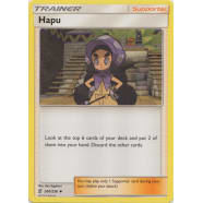 Hapu - 200/236 Thumb Nail