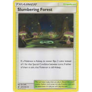 Slumbering Forest - 207/236 Thumb Nail