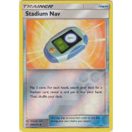 Stadium Nav - 208/236 (Reverse Foil) Thumb Nail