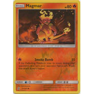 Magmar - 21/236 (Reverse Foil) Thumb Nail