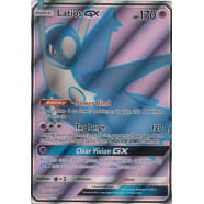 Latios-GX (Full Art) - 223/236 Thumb Nail