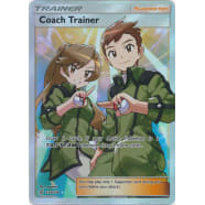 Coach Trainer (Full Art) - 233/236 Thumb Nail