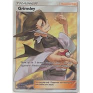 Grimsley (Full Art) - 234/236 Thumb Nail